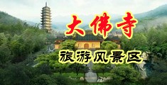 插B按摩视频中国浙江-新昌大佛寺旅游风景区